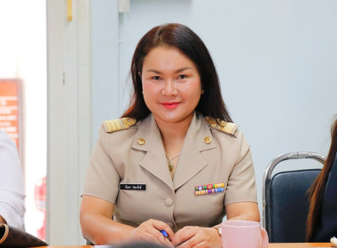 การประชุมข้าราชการ พนักงานราชการ และลูกจ้างประจำ ... พารามิเตอร์รูปภาพ 53